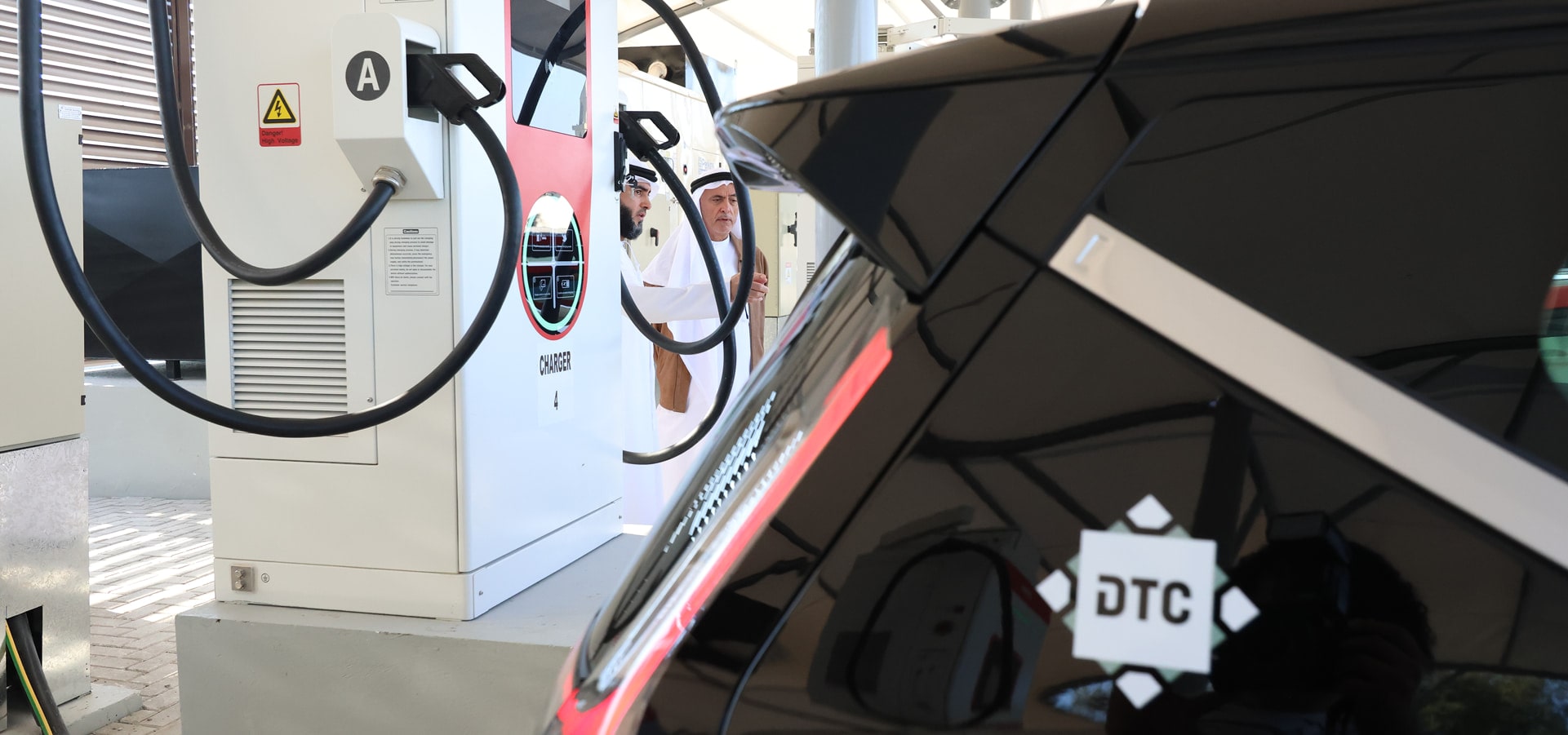 مشاركة الموظفين وثقافة مكان العمل 