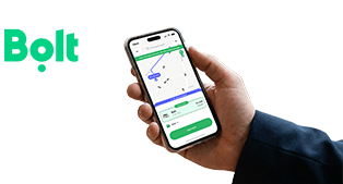 بولت 
