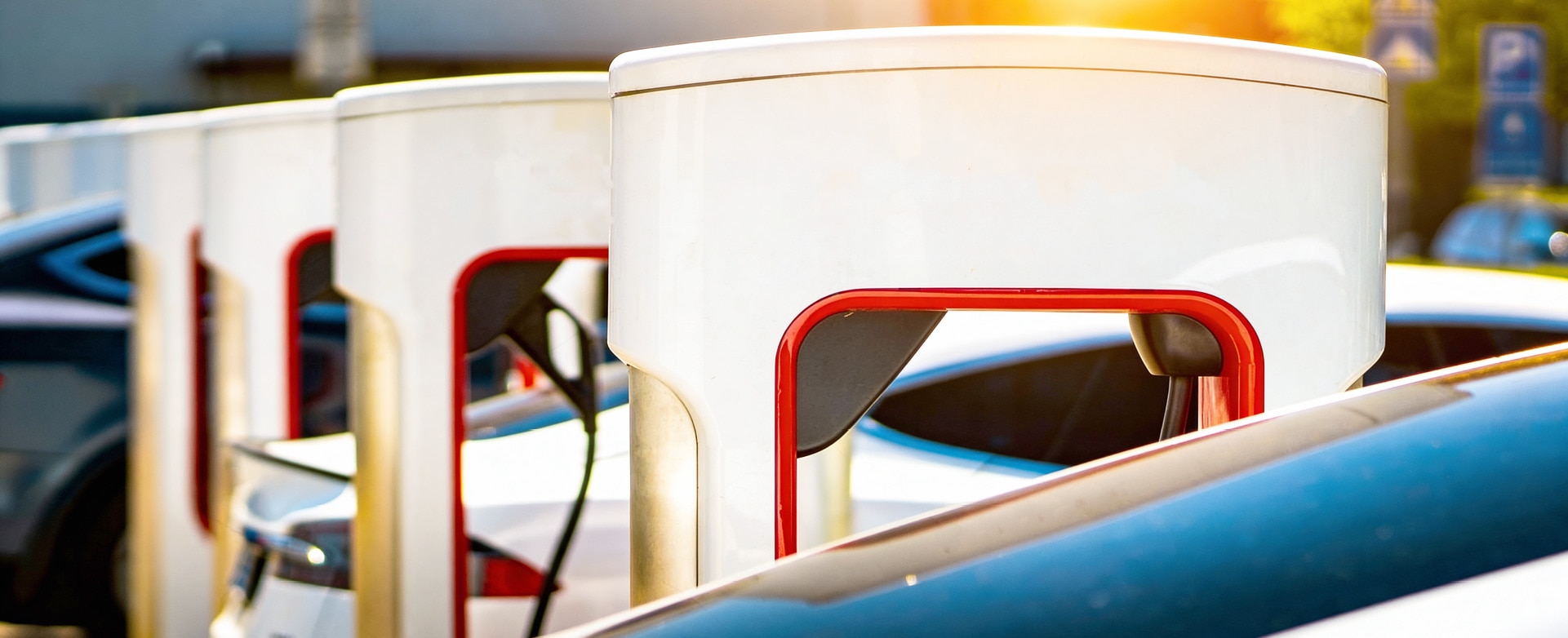 Accelerating Sustainable Mobility