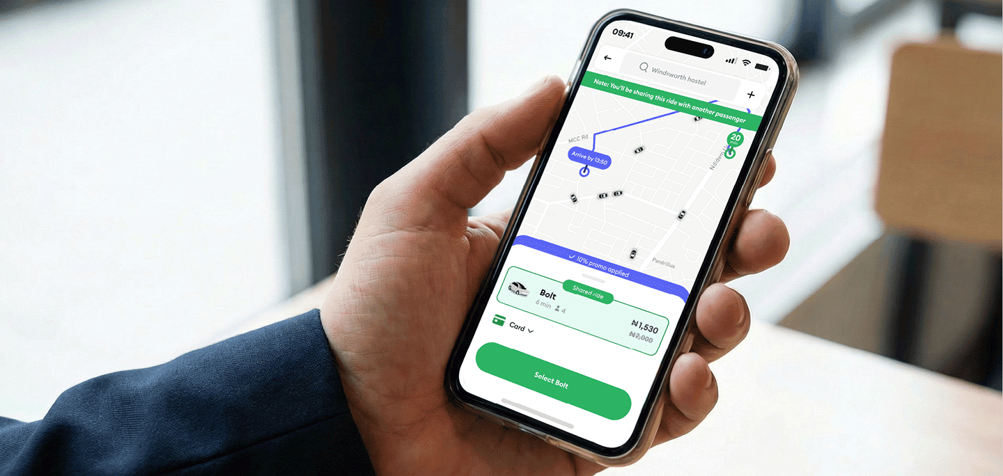 الاستفادة من الحلول التقنية 