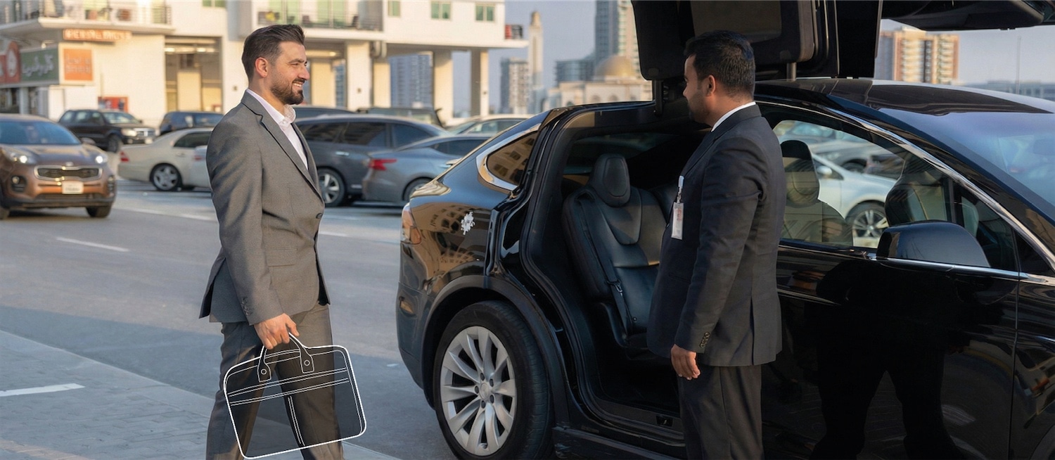 نبذة عن المساهمين 