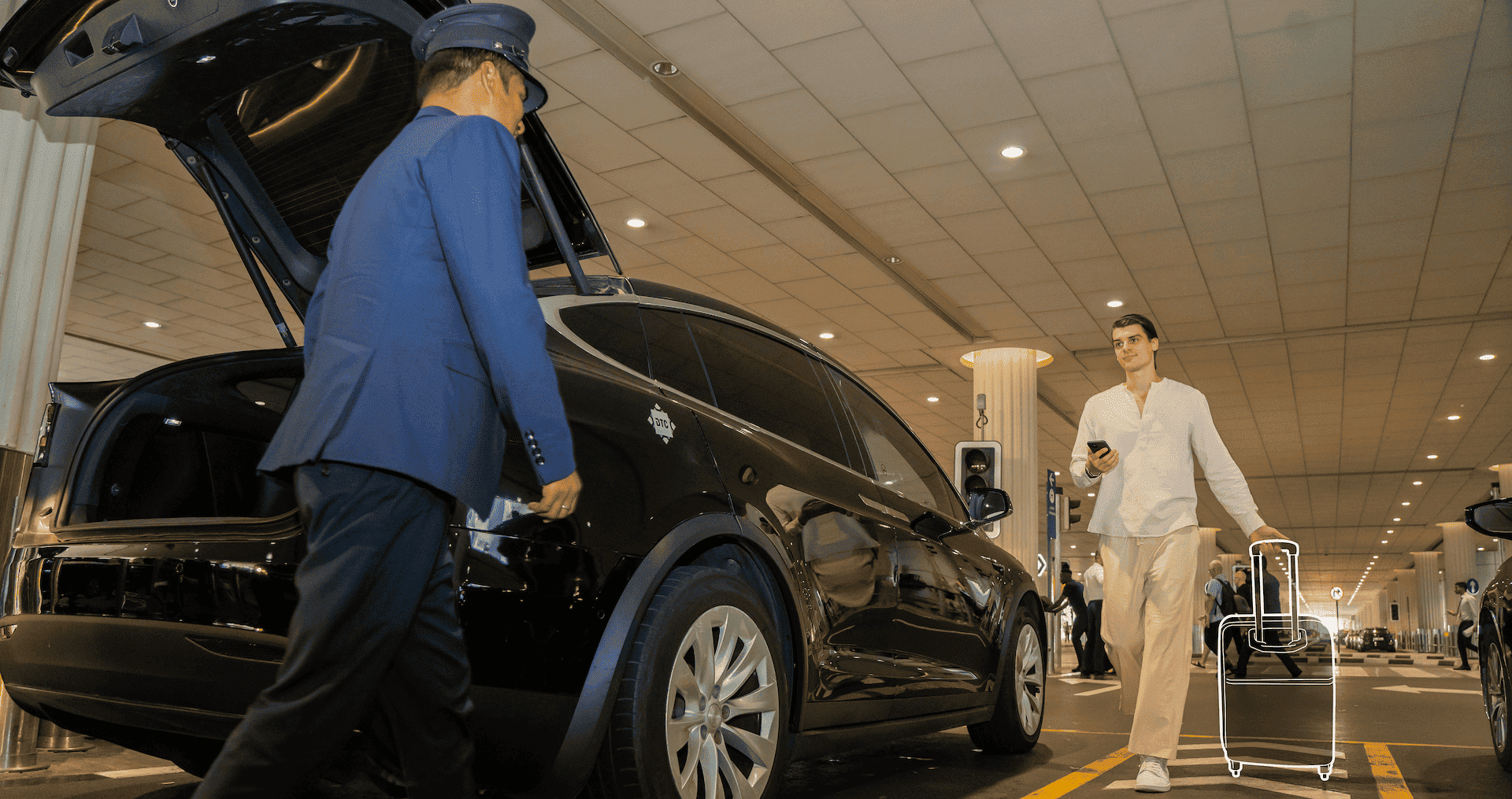 مراجعة السوق