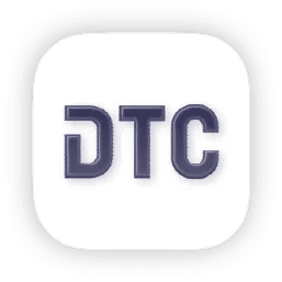 ‘My DTC’ تطبيق